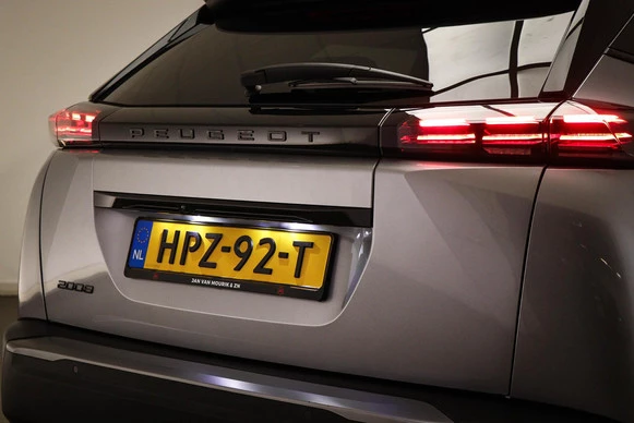 Peugeot 2008 - Afbeelding 20 van 30