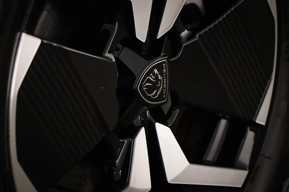 Peugeot 2008 - Afbeelding 24 van 30