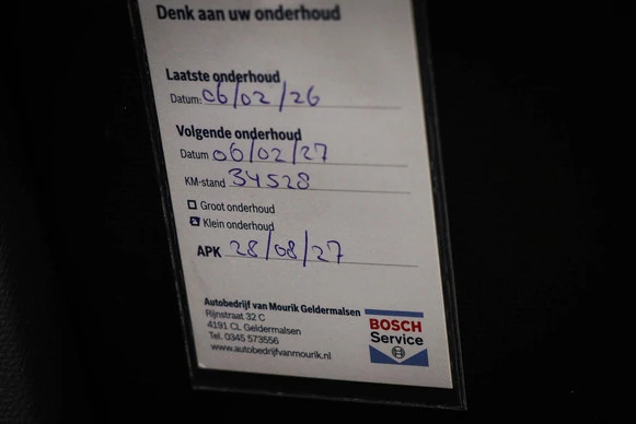 Peugeot 2008 - Afbeelding 27 van 30