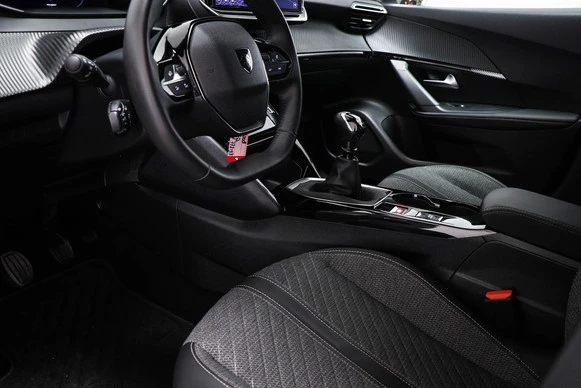 Peugeot 2008 - Afbeelding 28 van 30