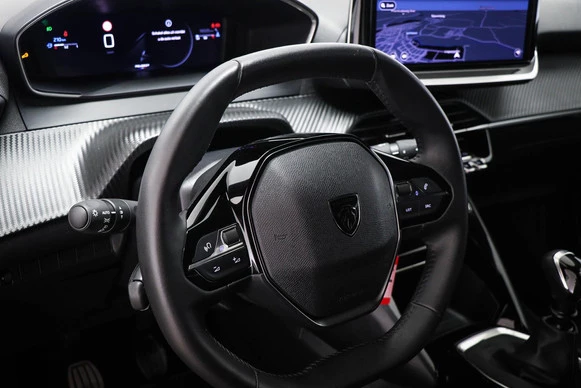 Peugeot 2008 - Afbeelding 30 van 30