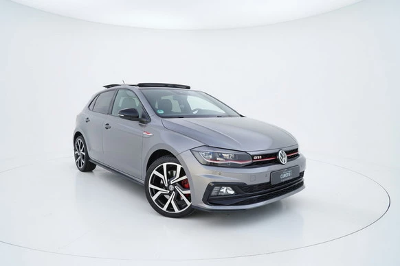 Volkswagen Polo - Afbeelding 3 van 30