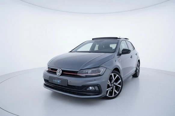 Volkswagen Polo - Afbeelding 16 van 30