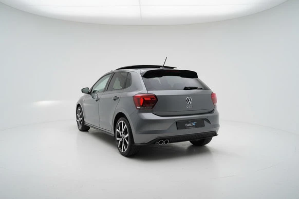 Volkswagen Polo - Afbeelding 18 van 30