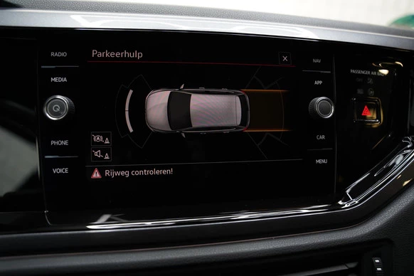 Volkswagen Polo - Afbeelding 26 van 30