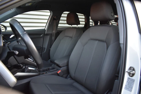 Audi A3 - Afbeelding 4 van 30