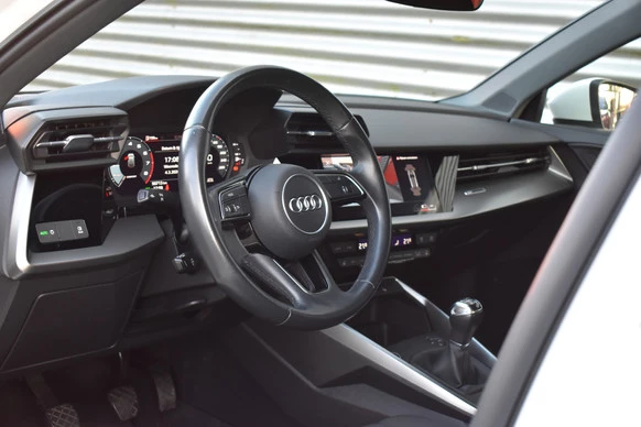 Audi A3 - Afbeelding 5 van 30