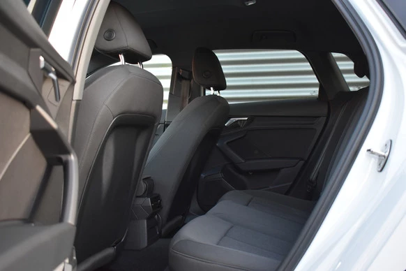 Audi A3 - Afbeelding 6 van 30