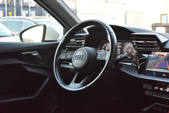 Audi A3 - Afbeelding 7 van 30