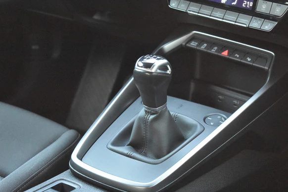 Audi A3 - Afbeelding 9 van 30