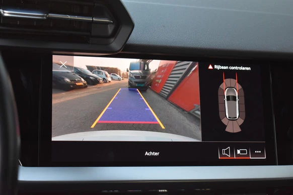 Audi A3 - Afbeelding 11 van 30