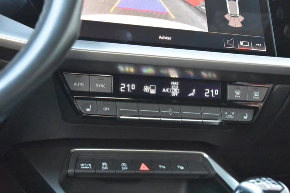 Audi A3 - Afbeelding 12 van 30