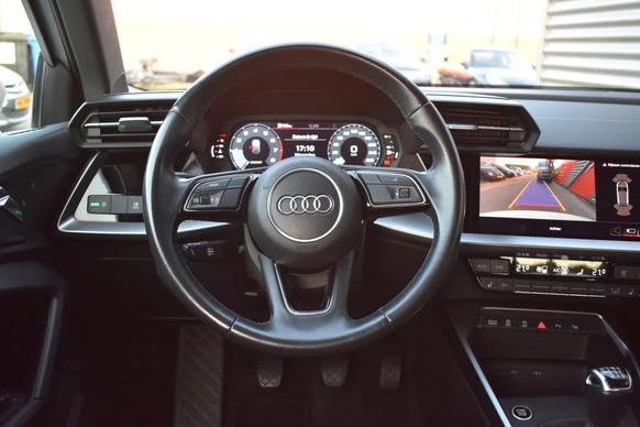 Audi A3 - Afbeelding 14 van 30