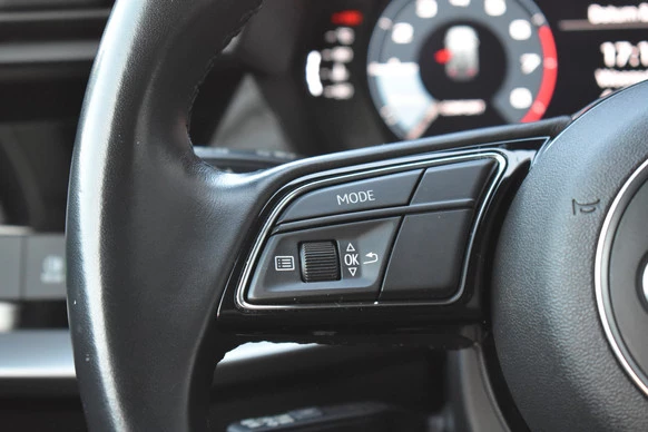 Audi A3 - Afbeelding 15 van 30