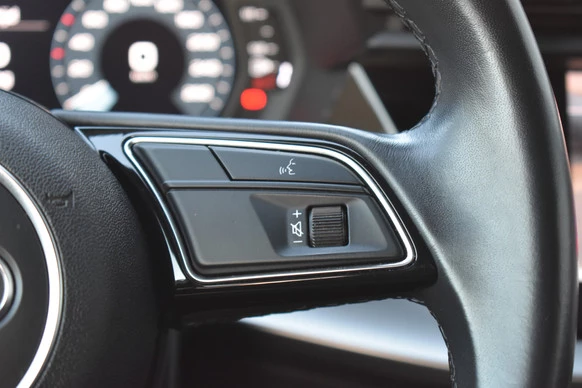 Audi A3 - Afbeelding 16 van 30