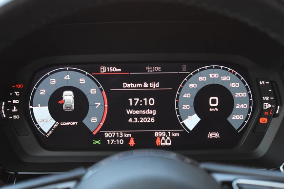 Audi A3 - Afbeelding 17 van 30