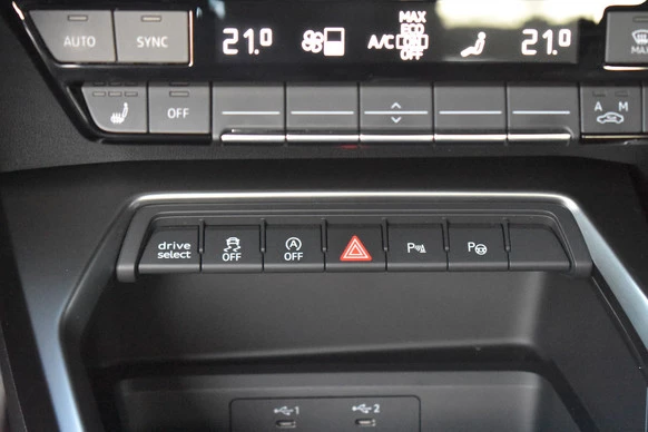 Audi A3 - Afbeelding 18 van 30