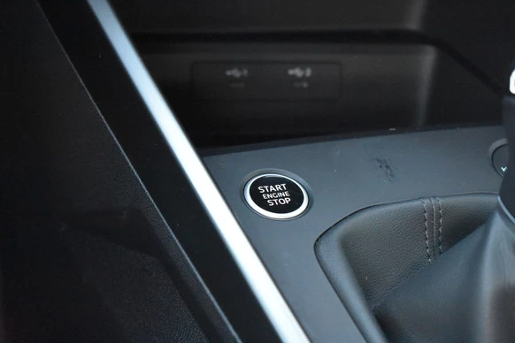 Audi A3 - Afbeelding 19 van 30