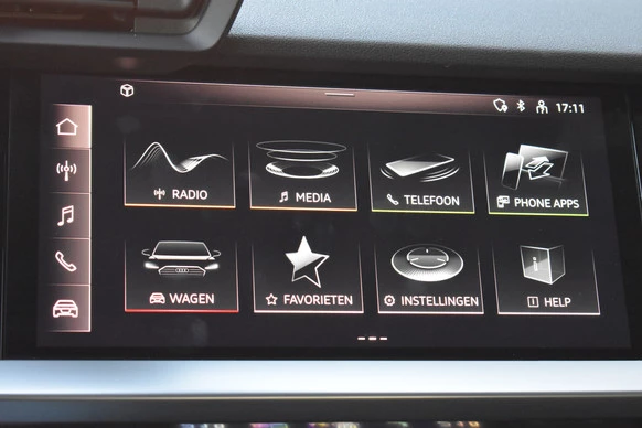 Audi A3 - Afbeelding 21 van 30