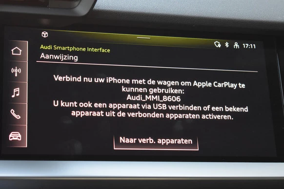 Audi A3 - Afbeelding 23 van 30