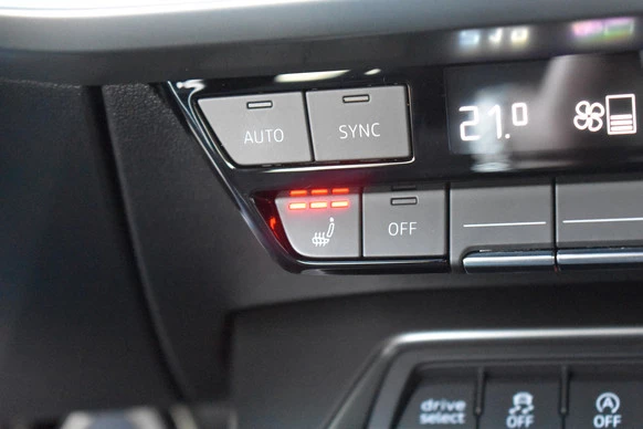 Audi A3 - Afbeelding 25 van 30