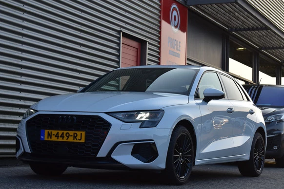 Audi A3 - Afbeelding 26 van 30