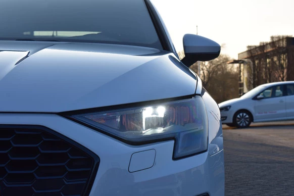 Audi A3 - Afbeelding 28 van 30