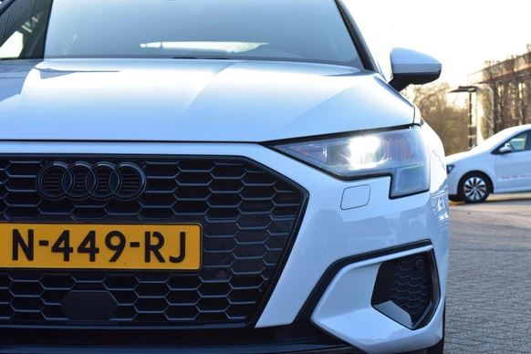 Audi A3 - Afbeelding 29 van 30