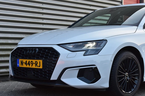 Audi A3 - Afbeelding 30 van 30