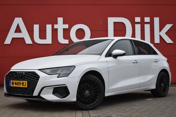 Audi A3 - Afbeelding 1 van 30