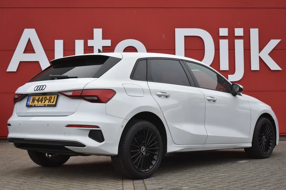 Audi A3 - Afbeelding 2 van 30