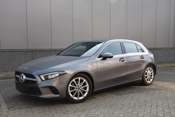 Mercedes-Benz A-Klasse - Afbeelding 1 van 30