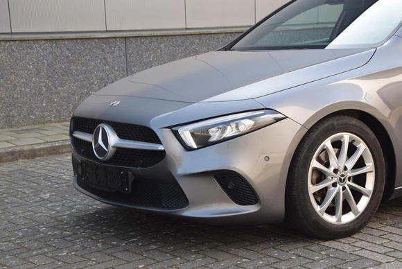 Mercedes-Benz A-Klasse - Afbeelding 3 van 30