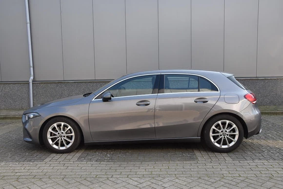 Mercedes-Benz A-Klasse - Afbeelding 4 van 30