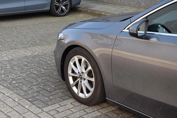 Mercedes-Benz A-Klasse - Afbeelding 5 van 30