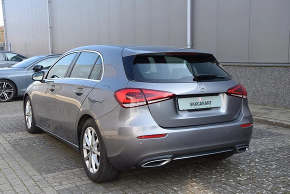 Mercedes-Benz A-Klasse - Afbeelding 6 van 30