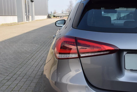 Mercedes-Benz A-Klasse - Afbeelding 7 van 30