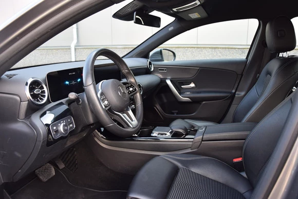 Mercedes-Benz A-Klasse - Afbeelding 8 van 30
