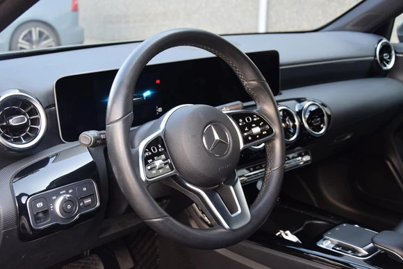 Mercedes-Benz A-Klasse - Afbeelding 9 van 30