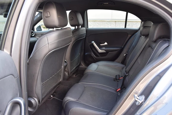 Mercedes-Benz A-Klasse - Afbeelding 10 van 30