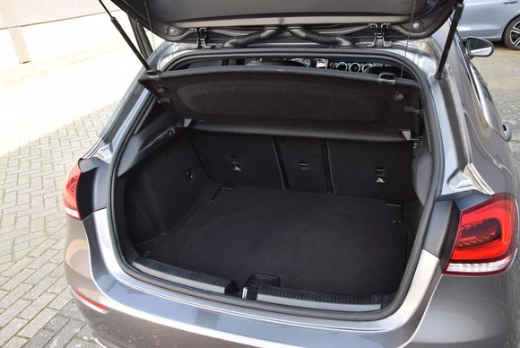 Mercedes-Benz A-Klasse - Afbeelding 11 van 30