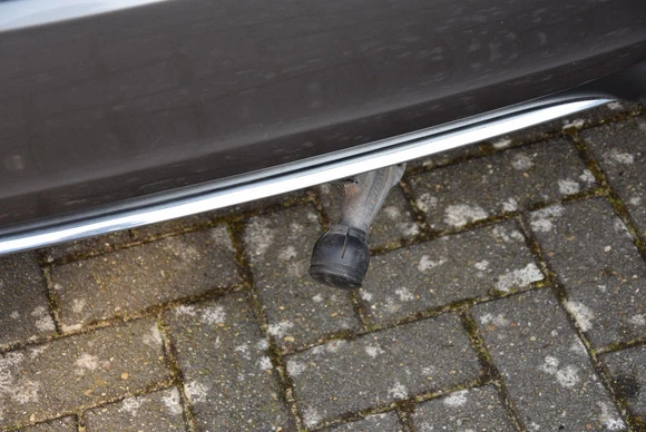 Mercedes-Benz A-Klasse - Afbeelding 13 van 30