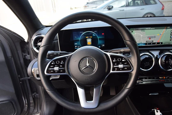 Mercedes-Benz A-Klasse - Afbeelding 14 van 30