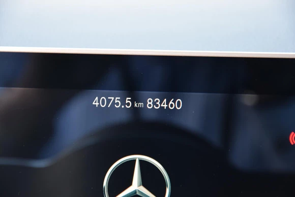 Mercedes-Benz A-Klasse - Afbeelding 16 van 30