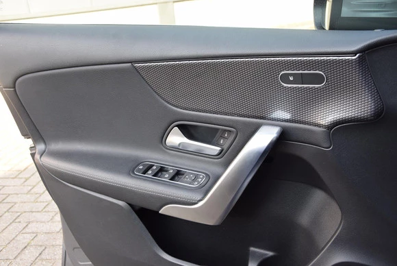 Mercedes-Benz A-Klasse - Afbeelding 17 van 30