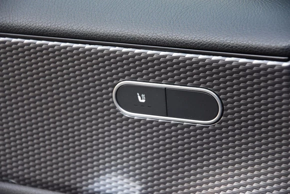 Mercedes-Benz A-Klasse - Afbeelding 18 van 30