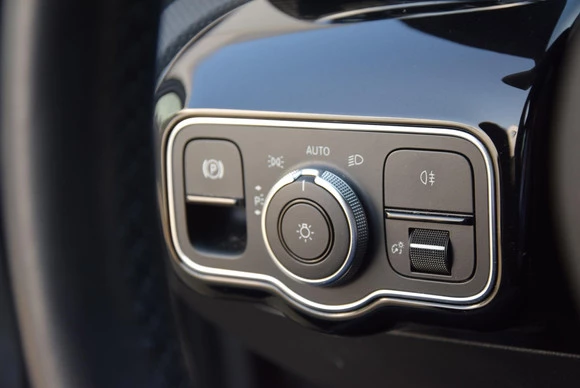 Mercedes-Benz A-Klasse - Afbeelding 19 van 30