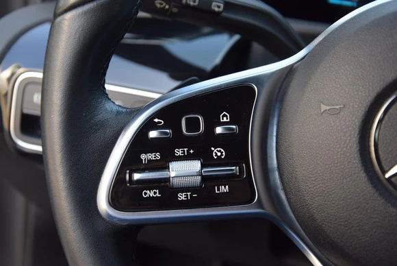 Mercedes-Benz A-Klasse - Afbeelding 20 van 30