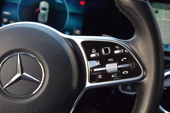 Mercedes-Benz A-Klasse - Afbeelding 21 van 30