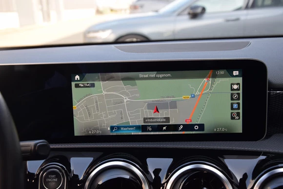 Mercedes-Benz A-Klasse - Afbeelding 22 van 30